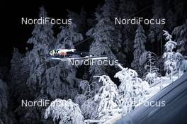 30.11.2019, Ruka, Finland (FIN): LANISEK - FIS world cup ski jumping, individual HS142, Ruka (FIN). www.nordicfocus.com. © Modica/NordicFocus. Every downloaded picture is fee-liable.