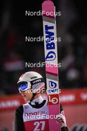 07.12.2019, Nizhny Tagil, Russia (RUS): Johann Andre  Forfang (NOR) - FIS world cup ski jumping, individual HS134, Nizhny Tagil (RUS). www.nordicfocus.com. © Tumashov/NordicFocus. Every downloaded picture is fee-liable.