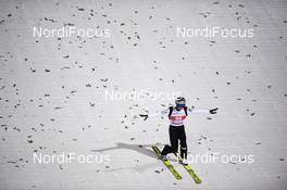 07.12.2019, Nizhny Tagil, Russia (RUS): Peter  Prevc (SLO) - FIS world cup ski jumping, individual HS134, Nizhny Tagil (RUS). www.nordicfocus.com. © Tumashov/NordicFocus. Every downloaded picture is fee-liable.