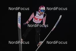 07.12.2019, Nizhny Tagil, Russia (RUS): Viktor  Polasek (CZE) - FIS world cup ski jumping, individual HS134, Nizhny Tagil (RUS). www.nordicfocus.com. © Tumashov/NordicFocus. Every downloaded picture is fee-liable.