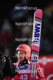 07.12.2019, Nizhny Tagil, Russia (RUS): Dawid  Kubacki (POL) - FIS world cup ski jumping, individual HS134, Nizhny Tagil (RUS). www.nordicfocus.com. © Tumashov/NordicFocus. Every downloaded picture is fee-liable.