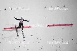 07.12.2019, Nizhny Tagil, Russia (RUS): Robert  Johansson (NOR) - FIS world cup ski jumping, individual HS134, Nizhny Tagil (RUS). www.nordicfocus.com. © Tumashov/NordicFocus. Every downloaded picture is fee-liable.