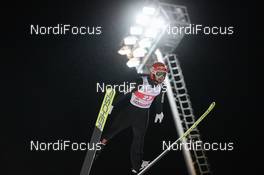07.12.2019, Nizhny Tagil, Russia (RUS): Markus  Eisenbichler (GER) - FIS world cup ski jumping, individual HS134, Nizhny Tagil (RUS). www.nordicfocus.com. © Tumashov/NordicFocus. Every downloaded picture is fee-liable.