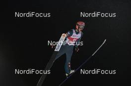 07.12.2019, Nizhny Tagil, Russia (RUS): Jan  Hoerl (AUT) - FIS world cup ski jumping, individual HS134, Nizhny Tagil (RUS). www.nordicfocus.com. © Tumashov/NordicFocus. Every downloaded picture is fee-liable.