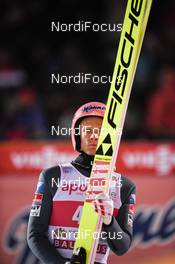 07.12.2019, Nizhny Tagil, Russia (RUS): Daniel  Huber (AUT) - FIS world cup ski jumping, individual HS134, Nizhny Tagil (RUS). www.nordicfocus.com. © Tumashov/NordicFocus. Every downloaded picture is fee-liable.