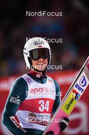 07.12.2019, Nizhny Tagil, Russia (RUS): Piotr  Zyla (POL) - FIS world cup ski jumping, individual HS134, Nizhny Tagil (RUS). www.nordicfocus.com. © Tumashov/NordicFocus. Every downloaded picture is fee-liable.
