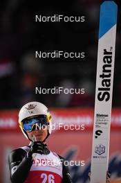 07.12.2019, Nizhny Tagil, Russia (RUS): Yukiya  Sato (JPN) - FIS world cup ski jumping, individual HS134, Nizhny Tagil (RUS). www.nordicfocus.com. © Tumashov/NordicFocus. Every downloaded picture is fee-liable.