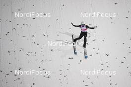 07.12.2019, Nizhny Tagil, Russia (RUS): Yukiya  Sato (JPN) - FIS world cup ski jumping, individual HS134, Nizhny Tagil (RUS). www.nordicfocus.com. © Tumashov/NordicFocus. Every downloaded picture is fee-liable.