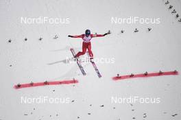 07.12.2019, Nizhny Tagil, Russia (RUS): Maciej  Kot (POL) - FIS world cup ski jumping, individual HS134, Nizhny Tagil (RUS). www.nordicfocus.com. © Tumashov/NordicFocus. Every downloaded picture is fee-liable.