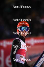 07.12.2019, Nizhny Tagil, Russia (RUS): Stephan  Leyhe (GER) - FIS world cup ski jumping, individual HS134, Nizhny Tagil (RUS). www.nordicfocus.com. © Tumashov/NordicFocus. Every downloaded picture is fee-liable.