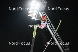 07.12.2019, Nizhny Tagil, Russia (RUS): Richard  Freitag (GER) - FIS world cup ski jumping, individual HS134, Nizhny Tagil (RUS). www.nordicfocus.com. © Tumashov/NordicFocus. Every downloaded picture is fee-liable.