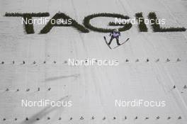 07.12.2019, Nizhny Tagil, Russia (RUS): Simon  Ammann (SUI ) - FIS world cup ski jumping, individual HS134, Nizhny Tagil (RUS). www.nordicfocus.com. © Tumashov/NordicFocus. Every downloaded picture is fee-liable.