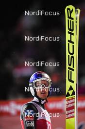 07.12.2019, Nizhny Tagil, Russia (RUS): Gregor  Schlierenzauer (AUT) - FIS world cup ski jumping, individual HS134, Nizhny Tagil (RUS). www.nordicfocus.com. © Tumashov/NordicFocus. Every downloaded picture is fee-liable.