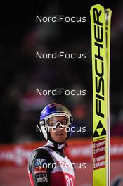 07.12.2019, Nizhny Tagil, Russia (RUS): Gregor  Schlierenzauer (AUT) - FIS world cup ski jumping, individual HS134, Nizhny Tagil (RUS). www.nordicfocus.com. © Tumashov/NordicFocus. Every downloaded picture is fee-liable.