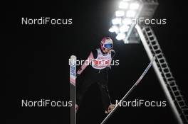 07.12.2019, Nizhny Tagil, Russia (RUS): Vojtech  Stursa (CZE) - FIS world cup ski jumping, individual HS134, Nizhny Tagil (RUS). www.nordicfocus.com. © Tumashov/NordicFocus. Every downloaded picture is fee-liable.