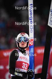 07.12.2019, Nizhny Tagil, Russia (RUS): Marius  Lindvik (NOR) - FIS world cup ski jumping, individual HS134, Nizhny Tagil (RUS). www.nordicfocus.com. © Tumashov/NordicFocus. Every downloaded picture is fee-liable.