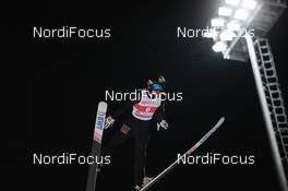 07.12.2019, Nizhny Tagil, Russia (RUS): Mikhail  Nazarov (RUS) - FIS world cup ski jumping, individual HS134, Nizhny Tagil (RUS). www.nordicfocus.com. © Tumashov/NordicFocus. Every downloaded picture is fee-liable.
