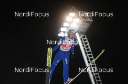 07.12.2019, Nizhny Tagil, Russia (RUS): Gregor  Deschwanden (SUI) - FIS world cup ski jumping, individual HS134, Nizhny Tagil (RUS). www.nordicfocus.com. © Tumashov/NordicFocus. Every downloaded picture is fee-liable.