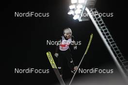 07.12.2019, Nizhny Tagil, Russia (RUS): Vladimir Zografski (BUL) - FIS world cup ski jumping, individual HS134, Nizhny Tagil (RUS). www.nordicfocus.com. © Tumashov/NordicFocus. Every downloaded picture is fee-liable.