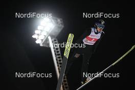 07.12.2019, Nizhny Tagil, Russia (RUS): Mikhail  Maksimochkin (RUS) - FIS world cup ski jumping, individual HS134, Nizhny Tagil (RUS). www.nordicfocus.com. © Tumashov/NordicFocus. Every downloaded picture is fee-liable.