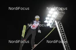 07.12.2019, Nizhny Tagil, Russia (RUS): Moritz  Baer (GER) - FIS world cup ski jumping, individual HS134, Nizhny Tagil (RUS). www.nordicfocus.com. © Tumashov/NordicFocus. Every downloaded picture is fee-liable.