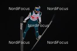 07.12.2019, Nizhny Tagil, Russia (RUS): Tilen  Bartol (SLO) - FIS world cup ski jumping, individual HS134, Nizhny Tagil (RUS). www.nordicfocus.com. © Tumashov/NordicFocus. Every downloaded picture is fee-liable.