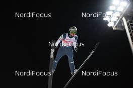 07.12.2019, Nizhny Tagil, Russia (RUS): Rok  Justin (SLO) - FIS world cup ski jumping, individual HS134, Nizhny Tagil (RUS). www.nordicfocus.com. © Tumashov/NordicFocus. Every downloaded picture is fee-liable.