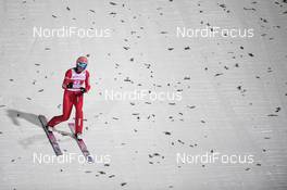 07.12.2019, Nizhny Tagil, Russia (RUS): Dawid  Kubacki (POL) - FIS world cup ski jumping, individual HS134, Nizhny Tagil (RUS). www.nordicfocus.com. © Tumashov/NordicFocus. Every downloaded picture is fee-liable.