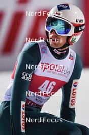 07.12.2019, Nizhny Tagil, Russia (RUS): Kamil  Stoch (POL) - FIS world cup ski jumping, individual HS134, Nizhny Tagil (RUS). www.nordicfocus.com. © Tumashov/NordicFocus. Every downloaded picture is fee-liable.