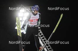 07.12.2019, Nizhny Tagil, Russia (RUS): Naoki  Nakamura (JPN) - FIS world cup ski jumping, individual HS134, Nizhny Tagil (RUS). www.nordicfocus.com. © Tumashov/NordicFocus. Every downloaded picture is fee-liable.