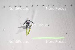 07.12.2019, Nizhny Tagil, Russia (RUS): Vladimir Zografski (BUL) - FIS world cup ski jumping, individual HS134, Nizhny Tagil (RUS). www.nordicfocus.com. © Tumashov/NordicFocus. Every downloaded picture is fee-liable.