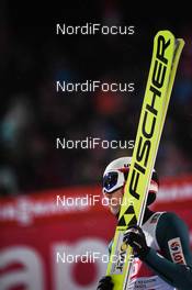 07.12.2019, Nizhny Tagil, Russia (RUS): Kamil  Stoch (POL) - FIS world cup ski jumping, individual HS134, Nizhny Tagil (RUS). www.nordicfocus.com. © Tumashov/NordicFocus. Every downloaded picture is fee-liable.