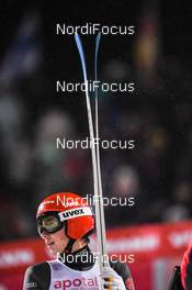 07.12.2019, Nizhny Tagil, Russia (RUS): Constantin  Schmid (GER) - FIS world cup ski jumping, individual HS134, Nizhny Tagil (RUS). www.nordicfocus.com. © Tumashov/NordicFocus. Every downloaded picture is fee-liable.