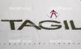 07.12.2019, Nizhny Tagil, Russia (RUS): Maciej  Kot (POL) - FIS world cup ski jumping, individual HS134, Nizhny Tagil (RUS). www.nordicfocus.com. © Tumashov/NordicFocus. Every downloaded picture is fee-liable.