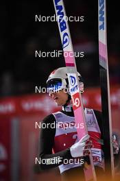 07.12.2019, Nizhny Tagil, Russia (RUS): Johann Andre  Forfang (NOR) - FIS world cup ski jumping, individual HS134, Nizhny Tagil (RUS). www.nordicfocus.com. © Tumashov/NordicFocus. Every downloaded picture is fee-liable.