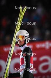 07.12.2019, Nizhny Tagil, Russia (RUS): Moritz  Baer (GER) - FIS world cup ski jumping, individual HS134, Nizhny Tagil (RUS). www.nordicfocus.com. © Tumashov/NordicFocus. Every downloaded picture is fee-liable.
