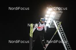 07.12.2019, Nizhny Tagil, Russia (RUS): Peter  Prevc (SLO) - FIS world cup ski jumping, individual HS134, Nizhny Tagil (RUS). www.nordicfocus.com. © Tumashov/NordicFocus. Every downloaded picture is fee-liable.
