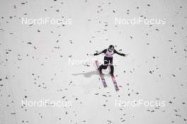 07.12.2019, Nizhny Tagil, Russia (RUS): Junshiro  Kobayashi (JPN) - FIS world cup ski jumping, individual HS134, Nizhny Tagil (RUS). www.nordicfocus.com. © Tumashov/NordicFocus. Every downloaded picture is fee-liable.