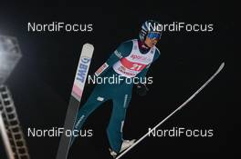 07.12.2019, Nizhny Tagil, Russia (RUS): Jakub  Wolny (POL) - FIS world cup ski jumping, individual HS134, Nizhny Tagil (RUS). www.nordicfocus.com. © Tumashov/NordicFocus. Every downloaded picture is fee-liable.