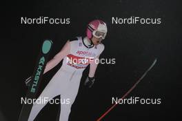 07.12.2019, Nizhny Tagil, Russia (RUS): Filip  Sakala (CZE) - FIS world cup ski jumping, individual HS134, Nizhny Tagil (RUS). www.nordicfocus.com. © Tumashov/NordicFocus. Every downloaded picture is fee-liable.