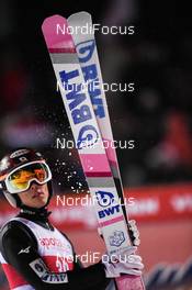 07.12.2019, Nizhny Tagil, Russia (RUS): Junshiro  Kobayashi (JPN) - FIS world cup ski jumping, individual HS134, Nizhny Tagil (RUS). www.nordicfocus.com. © Tumashov/NordicFocus. Every downloaded picture is fee-liable.