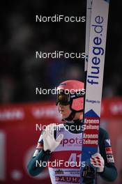 07.12.2019, Nizhny Tagil, Russia (RUS): Jan  Hoerl (AUT) - FIS world cup ski jumping, individual HS134, Nizhny Tagil (RUS). www.nordicfocus.com. © Tumashov/NordicFocus. Every downloaded picture is fee-liable.