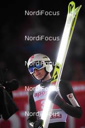 07.12.2019, Nizhny Tagil, Russia (RUS): Robin  Pedersen (NOR) - FIS world cup ski jumping, individual HS134, Nizhny Tagil (RUS). www.nordicfocus.com. © Tumashov/NordicFocus. Every downloaded picture is fee-liable.
