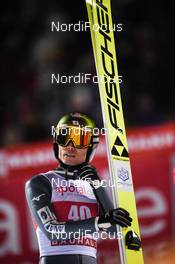 07.12.2019, Nizhny Tagil, Russia (RUS): Daiki  Ito (JPN) - FIS world cup ski jumping, individual HS134, Nizhny Tagil (RUS). www.nordicfocus.com. © Tumashov/NordicFocus. Every downloaded picture is fee-liable.