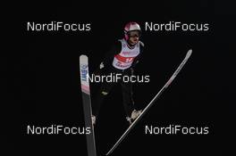 07.12.2019, Nizhny Tagil, Russia (RUS): Roman  Koudelka (CZE) - FIS world cup ski jumping, individual HS134, Nizhny Tagil (RUS). www.nordicfocus.com. © Tumashov/NordicFocus. Every downloaded picture is fee-liable.