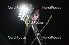 07.12.2019, Nizhny Tagil, Russia (RUS): Philipp  Aschenwald (AUT) - FIS world cup ski jumping, individual HS134, Nizhny Tagil (RUS). www.nordicfocus.com. © Tumashov/NordicFocus. Every downloaded picture is fee-liable.