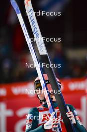 08.12.2019, Nizhny Tagil, Russia (RUS): Jan  Hoerl (AUT) - FIS world cup ski jumping, individual HS134, Nizhny Tagil (RUS). www.nordicfocus.com. © Tumashov/NordicFocus. Every downloaded picture is fee-liable.