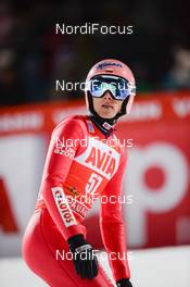 08.12.2019, Nizhny Tagil, Russia (RUS): Dawid  Kubacki (POL) - FIS world cup ski jumping, individual HS134, Nizhny Tagil (RUS). www.nordicfocus.com. © Tumashov/NordicFocus. Every downloaded picture is fee-liable.