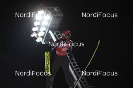 08.12.2019, Nizhny Tagil, Russia (RUS): Markus  Eisenbichler (GER) - FIS world cup ski jumping, individual HS134, Nizhny Tagil (RUS). www.nordicfocus.com. © Tumashov/NordicFocus. Every downloaded picture is fee-liable.