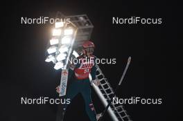 08.12.2019, Nizhny Tagil, Russia (RUS): Jan  Hoerl (AUT) - FIS world cup ski jumping, individual HS134, Nizhny Tagil (RUS). www.nordicfocus.com. © Tumashov/NordicFocus. Every downloaded picture is fee-liable.